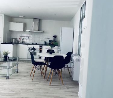 Poteries Apartamento | Petit coin tranquille a 2 pas de strasbourg