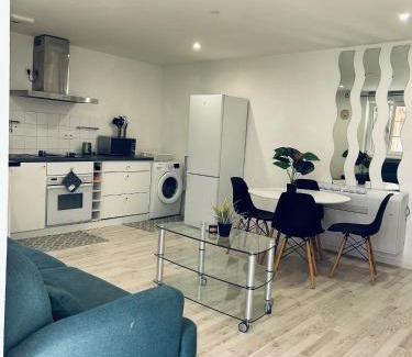 Poteries Apartamento | Petit coin tranquille a 2 pas de strasbourg