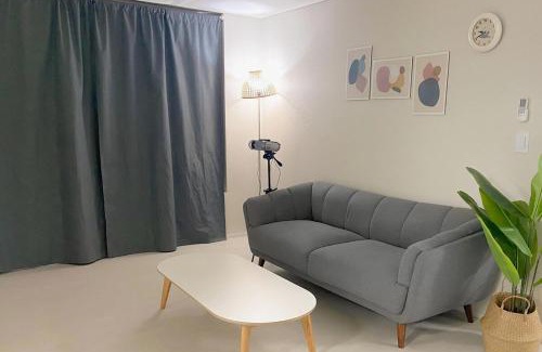 Jeongneung-dong Apartamento | Petit Doudou Stylish accommodation with tranquility