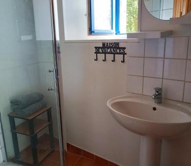 Scrignac Casa | Petit gîte cocoon Ty Bihan Ar Feunteun
