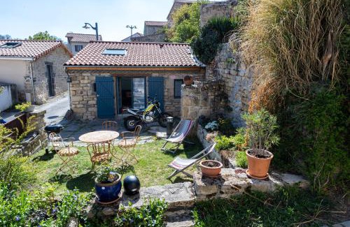 Saint-Saturnin Casa | Petit gite du Bistrot d ici