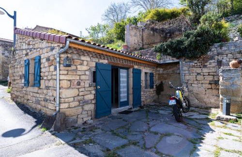 Saint-Saturnin Casa | Petit gite du Bistrot d ici