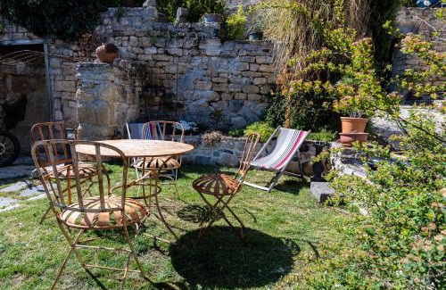 Saint-Saturnin Casa | Petit gite du Bistrot d ici
