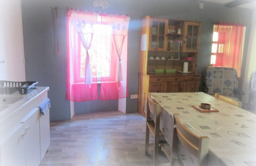 Plaisance Casa | Petit Gite EN Campagne DU Parc DES Grands Causses EN SUD Aveyron