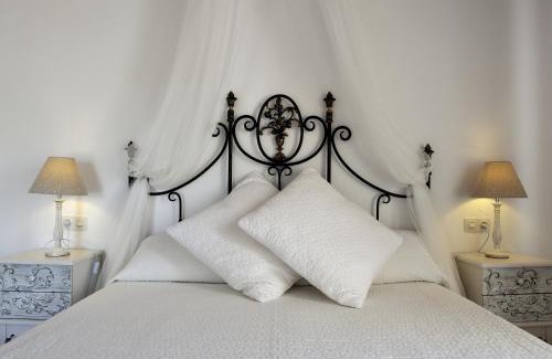 Campos Hotel | Petit Hotel Es Figueral