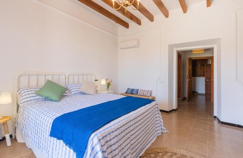 Petra Cama Y Desayuno | Petit Hotel Petra-Rentallorca