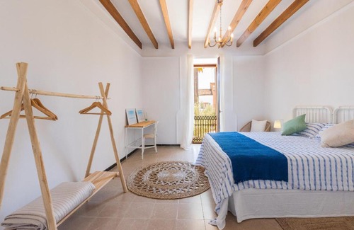 Petra Cama Y Desayuno | Petit Hotel Petra-Rentallorca