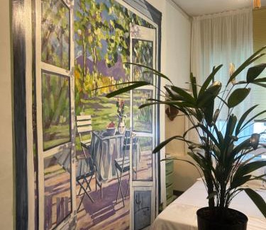 Pelourinho Apartamento | Petit Jardin