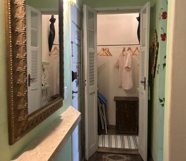 Pelourinho Apartamento | Petit Jardin