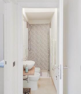 San Leonardo Apartamento | Petit Jardin