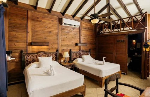 Villa Juarez Complejo | Petit Lafitte Hotel