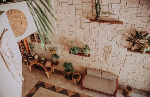 Villa Juarez Complejo | Petit Lafitte Hotel