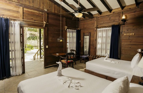Villa Juarez Complejo | Petit Lafitte Hotel