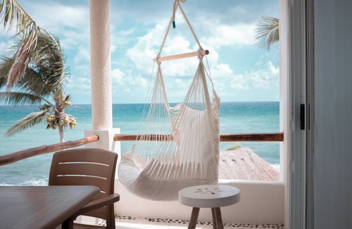 Villa Juarez Complejo | Petit Lafitte Hotel