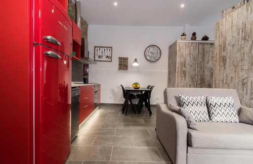 Canet de Mar Apartamento | Petit Loft