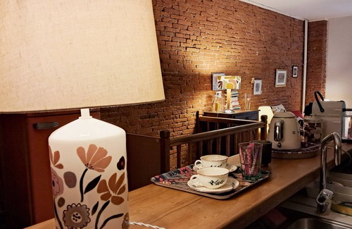 Matabiau Apartamento | PEQUEÑO LOFT TOULOUSAIN CENTRE CITY J. POSIBLE ESTACIONAMIENTO JAURES