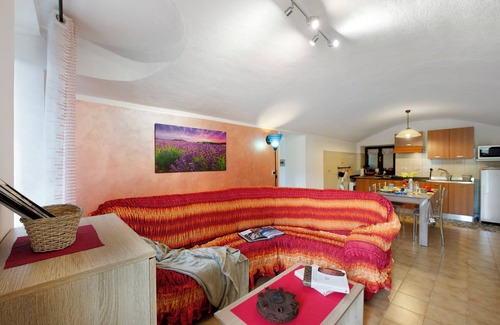 Fabbrica Apartamento | Petit loisir de silve