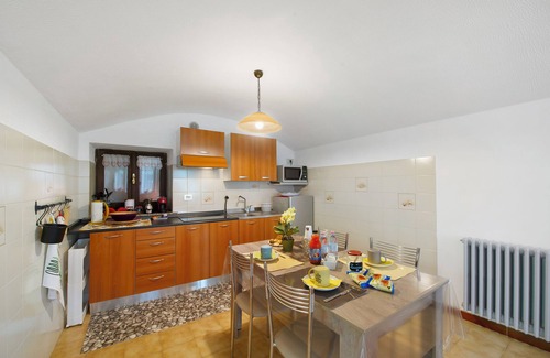 Fabbrica Apartamento | Petit loisir de silve