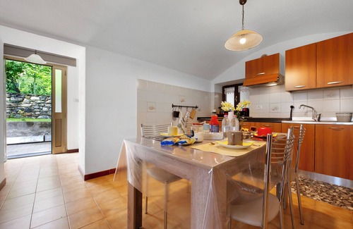 Fabbrica Apartamento | Petit loisir de silve