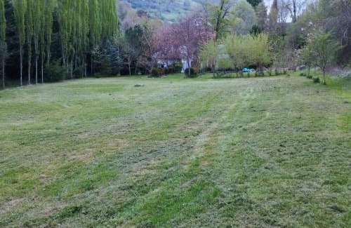 Riguepeu Chalet De Esquí | Petit Luchon