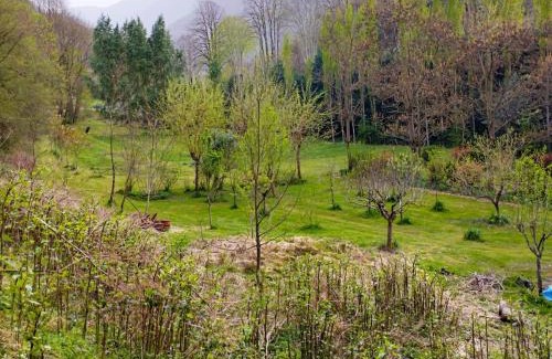 Riguepeu Chalet De Esquí | Petit Luchon