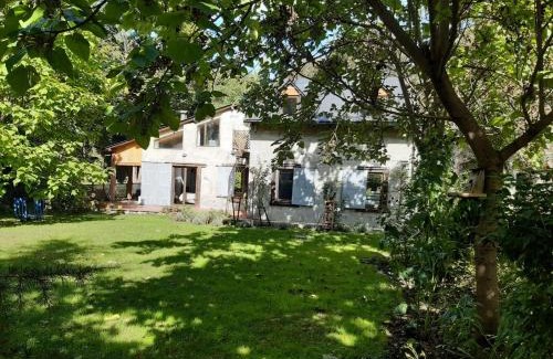 Riguepeu Chalet De Esquí | Petit Luchon