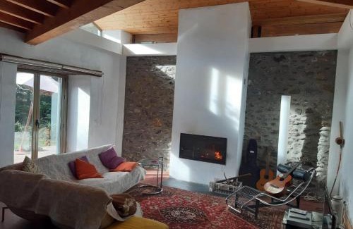 Riguepeu Chalet De Esquí | Petit Luchon