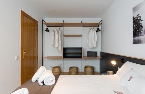 Terrassa Apartamento | Petit Luxe Ègara