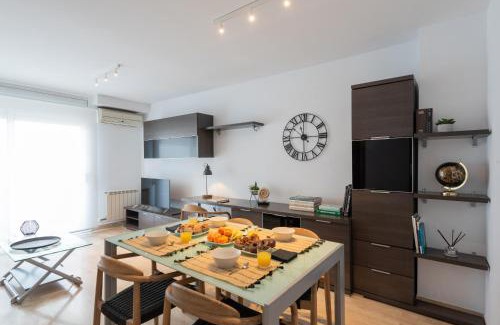 Terrassa Apartamento | Petit Luxe Ègara