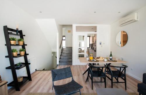 Terrassa Apartamento | Petit Luxe Tobella Dreta