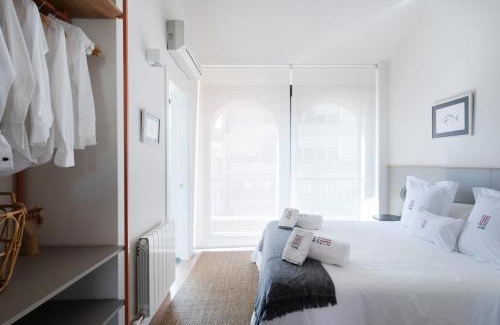 Terrassa Apartamento | Petit Luxe Tobella Dreta