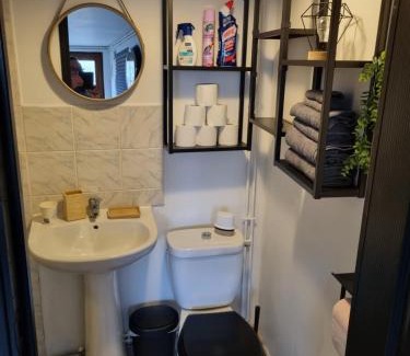 Moulineaux Apartamento | Petit maison villageoise