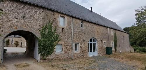 Alexain Casa | Petit Marigny - Belle maison pour 10 voyageurs
