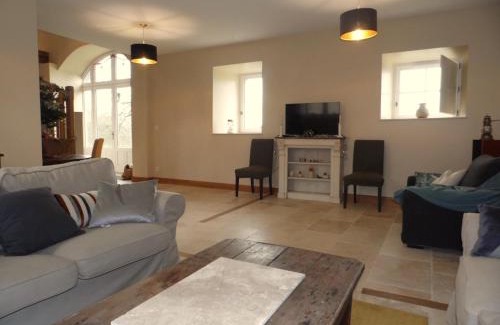 Alexain Casa | Petit Marigny - Belle maison pour 10 voyageurs