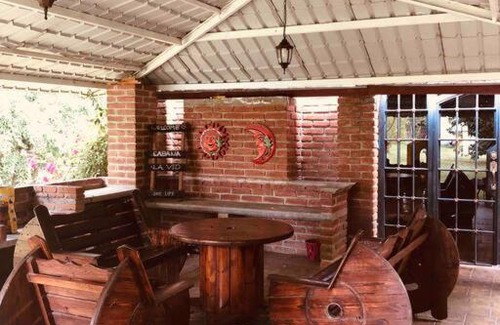 San Salvador Casa | Petit
