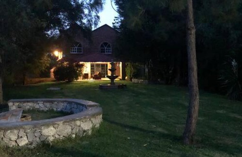 San Salvador Casa | Petit