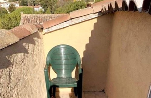 Villecroze Apartamento | Petit nid Cosy Typiquement Provençal