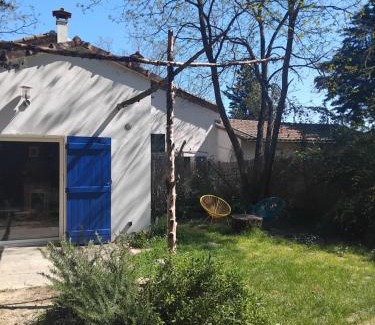 Bagard Casa | Petit Nid