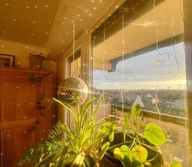 Strasbourg Apartamento | Petit nid strasbourgeois