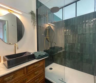 Strasbourg Apartamento | Petit nid strasbourgeois