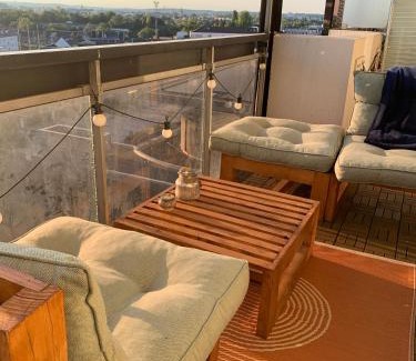 Strasbourg Apartamento | Petit nid strasbourgeois