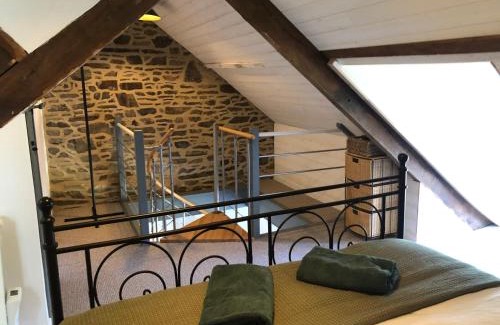 Tremblay Casa | Petit Noyer