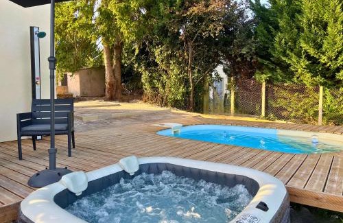 Saint-Fargeau-Ponthierry Apartamento | Petit Paradis
