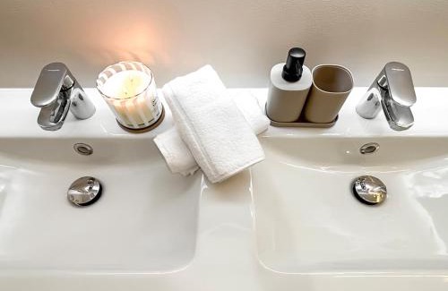 Saint-Fargeau-Ponthierry Apartamento | Petit Paradis