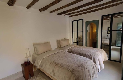 Mouassine Casa | Petit Pacha Your ultimate escape awaits you