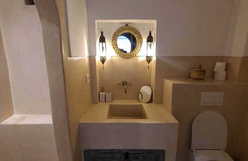 Mouassine Casa | Petit Pacha Your ultimate escape awaits you