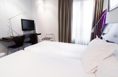 Bilbao Old Town Hotel | Petit Palace Arana Bilbao