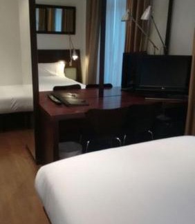 Bilbao Old Town Hotel | Petit Palace Arana Bilbao