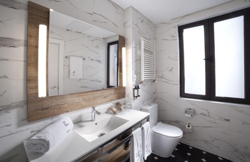 Bilbao Old Town Hotel | Petit Palace Arana