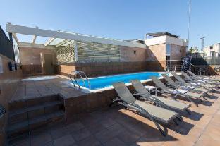 Esquerra de l'Eixample Hotel | Petit Palace Eixample